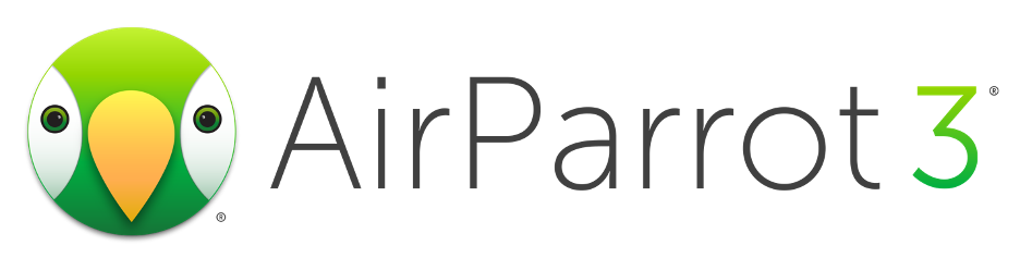 AirParrot 3 Logo